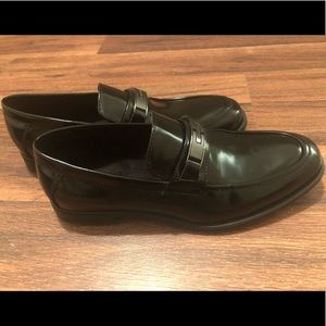 Calvin Klein Loafers/dress shoes